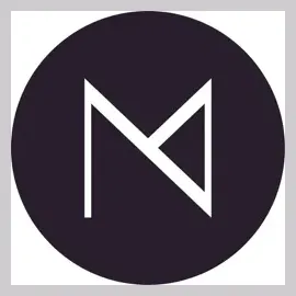 maisonnumen brand logo for maisonnumen.com