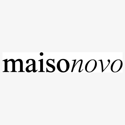 maisonovo brand logo for maisonovo.com