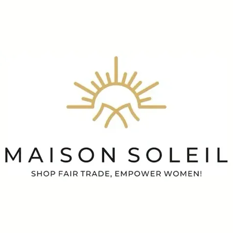 maisonsoleil brand logo for maisonsoleil.com