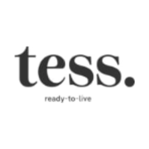 maisontess brand logo for maisontess.com