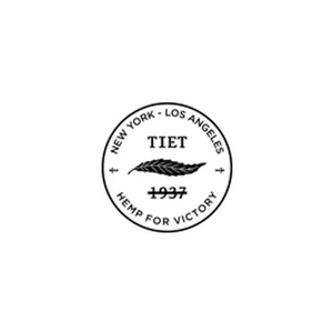 maisontiet brand logo for maisontiet.com