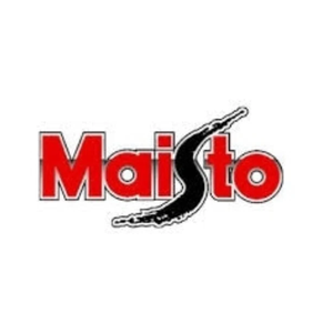 maisto brand logo for maisto.com