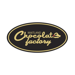maitlandchocolate brand logo for maitlandchocolate.com