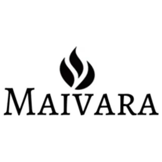 maivara brand logo for maivara.com