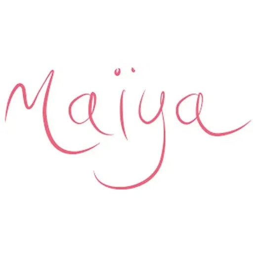 maiyaparis.com/en brand logo for maiyaparis.com