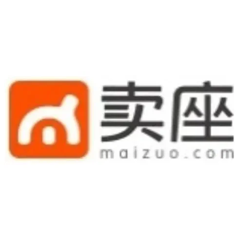 maizuo brand logo for maizuo.com