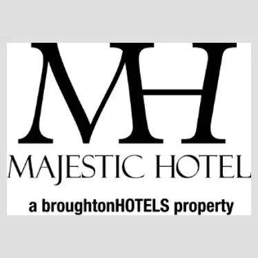 majestic-chicago brand logo for majestic-chicago.com