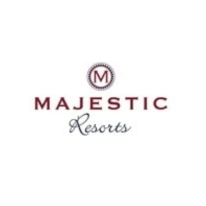 majestic-resorts brand logo for majestic-resorts.com