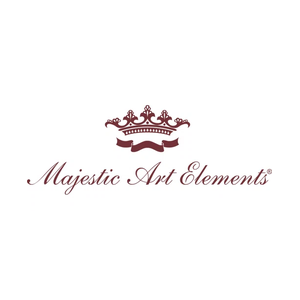 majesticartelements brand logo for majesticartelements.com