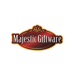 majesticgiftware brand logo for majesticgiftware.com