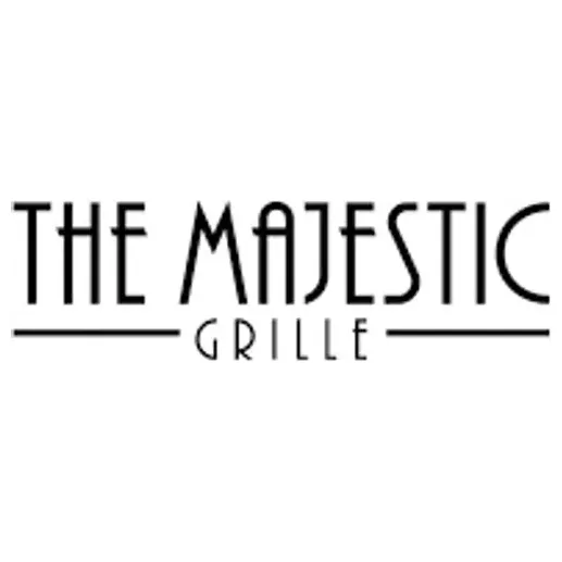 majesticgrille brand logo for majesticgrille.com