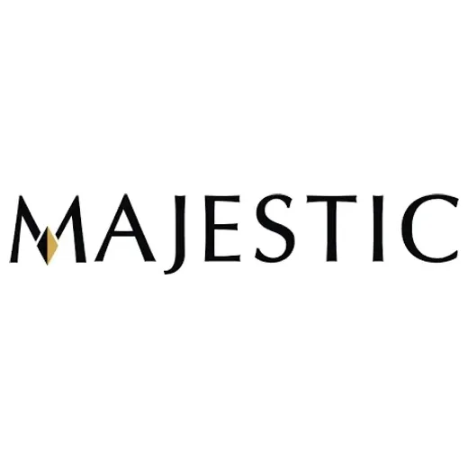 majesticproducts brand logo for majesticproducts.com