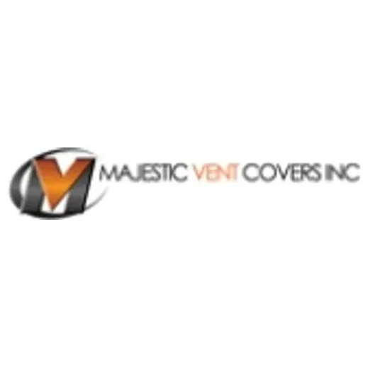 majesticventcovers brand logo for majesticventcovers.com