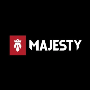 majestyskisamerica brand logo for majestyskisamerica.com