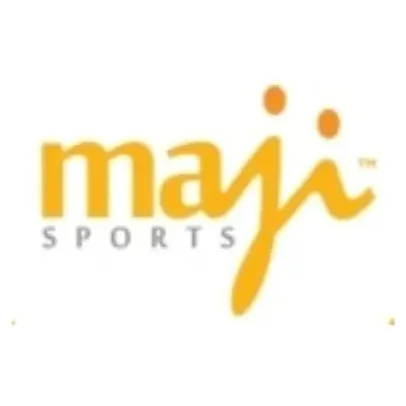 majisports brand logo for majisports.com