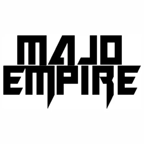 majoempire brand logo for majoempire.com
