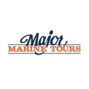majormarine brand logo for majormarine.com
