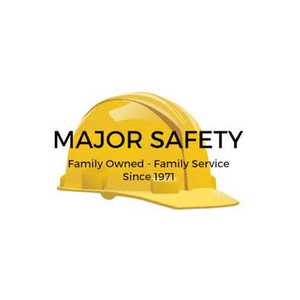 majorsafety brand logo for majorsafety.com