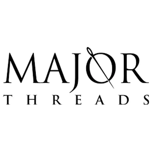 majorthreads brand logo for majorthreads.com