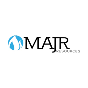 majrresources brand logo for majrresources.com