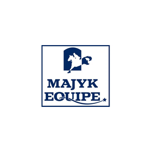 majykequipe brand logo for majykequipe.com
