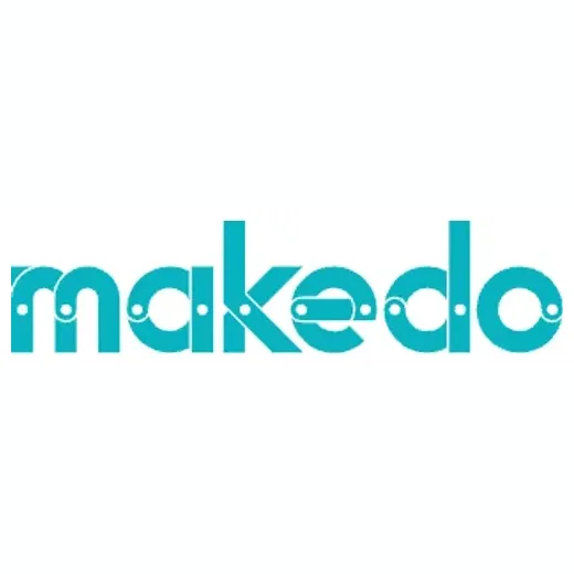 make brand logo for make.do