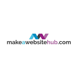 makeawebsitehub brand logo for makeawebsitehub.com