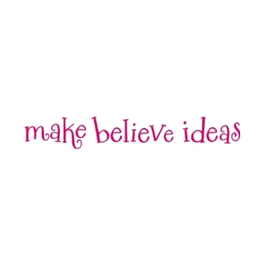 makebelieveideas brand logo for makebelieveideas.com