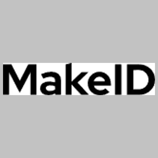 makeidstore brand logo for makeidstore.com