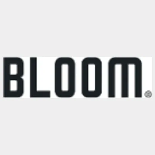 makeitbloom brand logo for makeitbloom.com