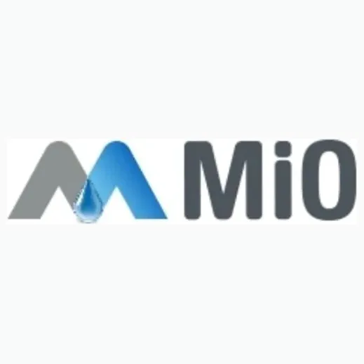 makeitmio brand logo for makeitmio.com