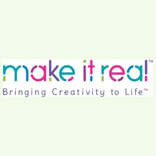 makeitrealplay brand logo for makeitrealplay.com