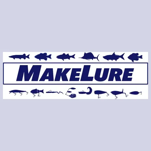 makelure brand logo for makelure.com