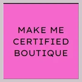 Bigcartel brand logo for makemecertified.bigcartel.com