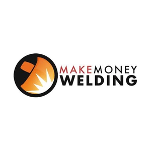 makemoneywelding.com/90-minute-mig-mastery-cb/ brand logo for makemoneywelding.com