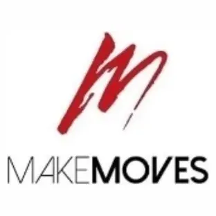 makemovesapparel brand logo for makemovesapparel.com