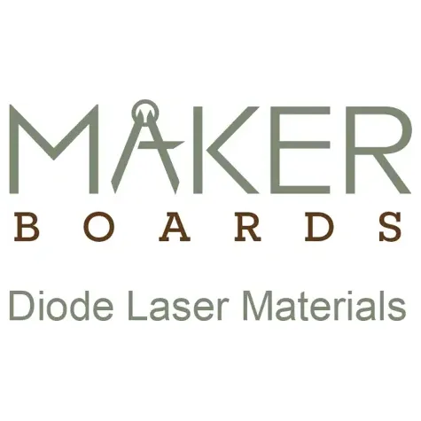 makerboards brand logo for makerboards.com