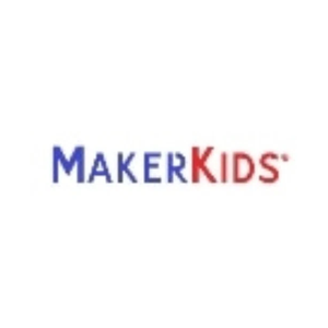 makerkids brand logo for makerkids.com