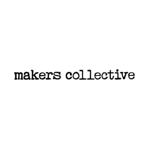 makerscollective brand logo for makerscollective.com