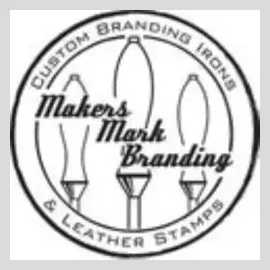 makersmarkbranding brand logo for makersmarkbranding.com
