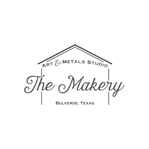 makeryarts brand logo for makeryarts.com