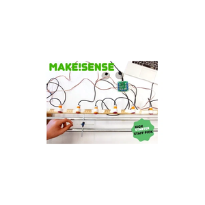 makesense brand logo for makesense.co