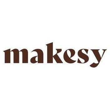 Makesy brand logo for makesy.com