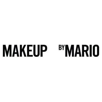 MAKEUP BY MARIO brand logo for makeupbymario.com