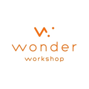 makewonder brand logo for makewonder.com