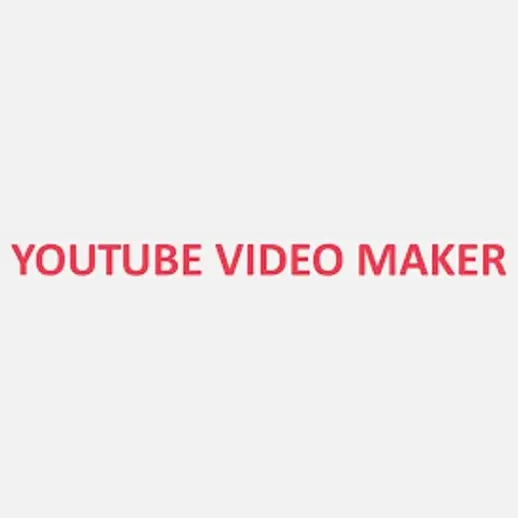 makeyoutubevideo brand logo for makeyoutubevideo.com