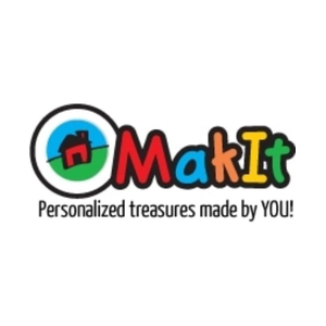 makit brand logo for makit.com