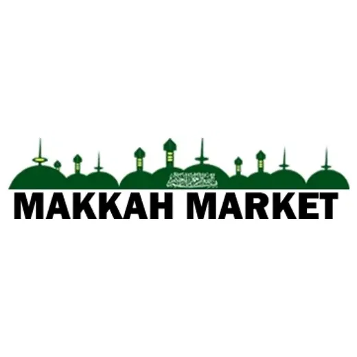 makkahmarket brand logo for makkahmarket.com