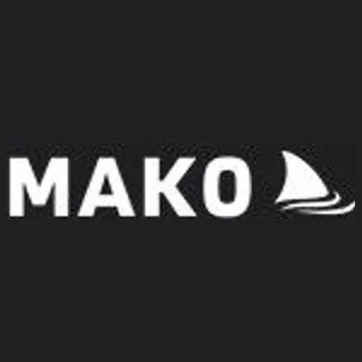 makodrinkware brand logo for makodrinkware.com