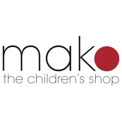 makohandknits brand logo for makohandknits.com
